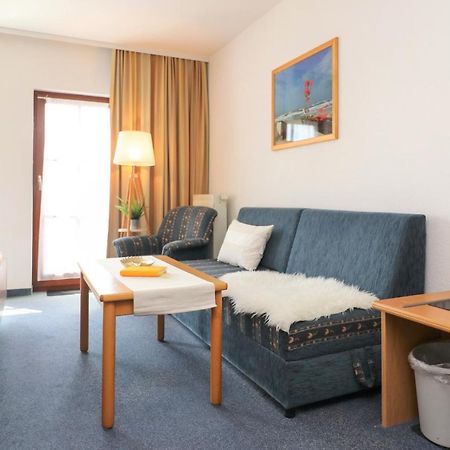 Ferienzimmeranlage Deutsches Haus Deutsches Haus App 29 Hotel Wustrow  Eksteriør billede