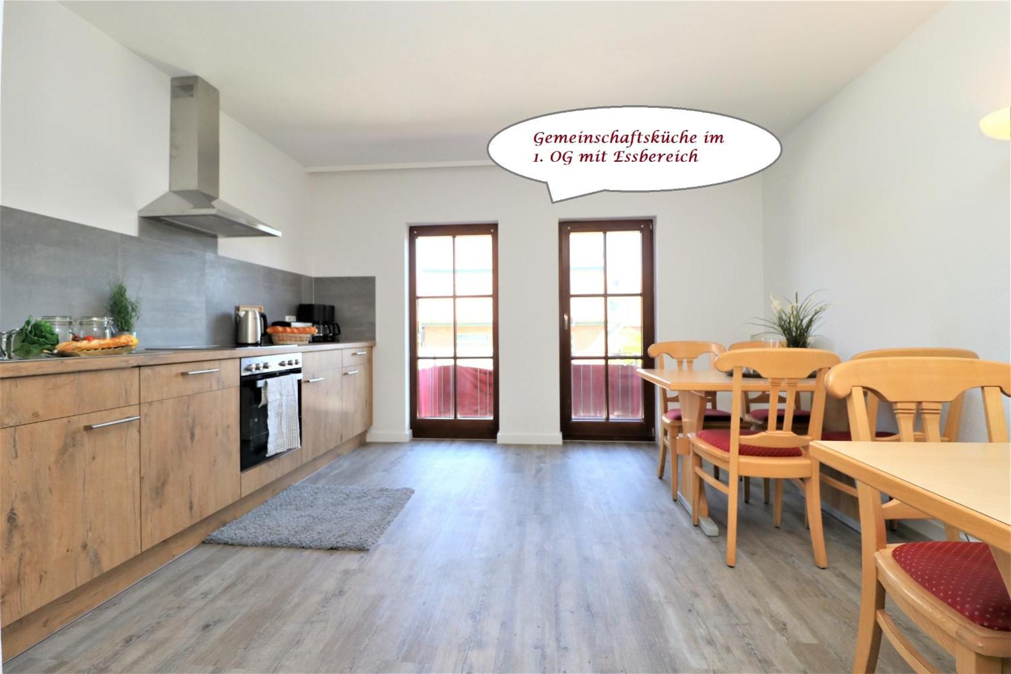 Ferienzimmeranlage Deutsches Haus Deutsches Haus App 29 Hotel Wustrow  Eksteriør billede