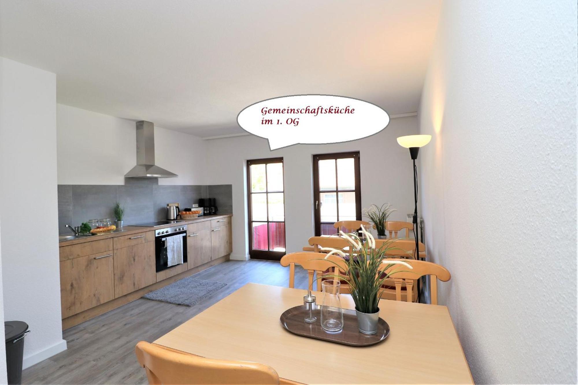 Ferienzimmeranlage Deutsches Haus Deutsches Haus App 29 Hotel Wustrow  Eksteriør billede
