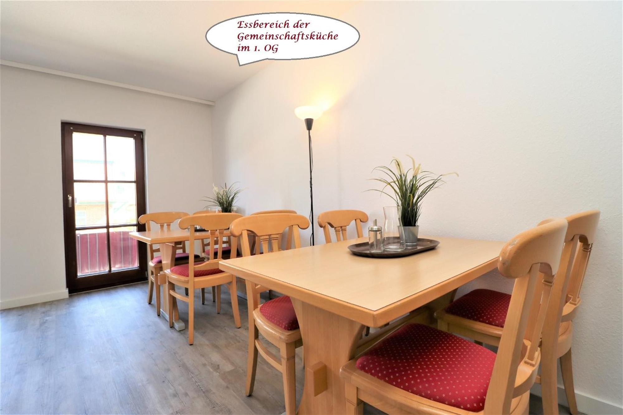 Ferienzimmeranlage Deutsches Haus Deutsches Haus App 29 Hotel Wustrow  Eksteriør billede